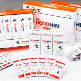 HemoHIM