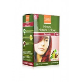 HENNA HAIR DYE STARTER BUNDLE