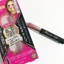 Heroine Make Mascara Advanced Film