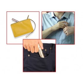 Hey Stick - Smallest Selfie Stick