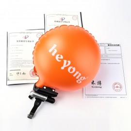 Heyoung Wearable Float Wristband