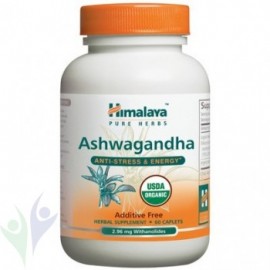 Himalaya Herbal Healthcare - StressCare®