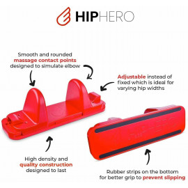Hip Hero Psoas Massager