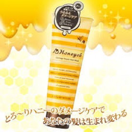 Honeyce damage hair repair 