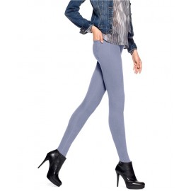 HUE ORIGINAL DENIM LEGGINGS 