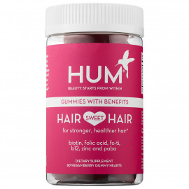 HUM Hair Sweet Hair