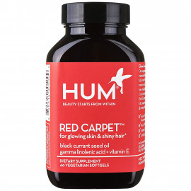 HUM Red Carpet - Healthy Skin & Hair