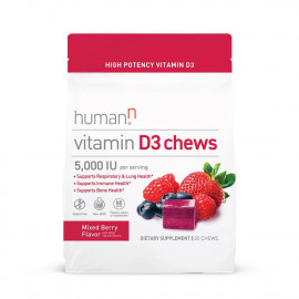 HumanN Vitamin D3 Chews