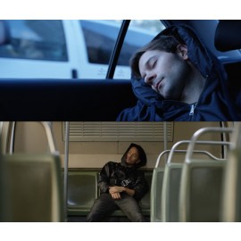 HYPNOS - BEST SLEEP HOODIE