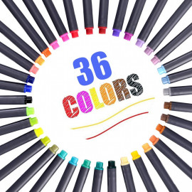 iBayam Journal Planner Pens