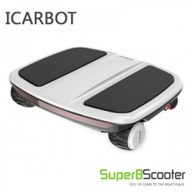 iCarbot 