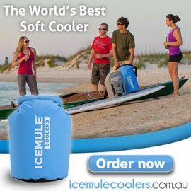 IceMule Cooler