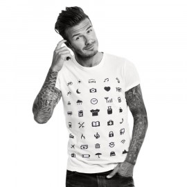 ICONSPEAK World Mens Traveller Shirt