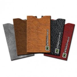 Identity Stronghold Designer Sleeves