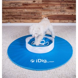 iDig Puzzle Toy For Dog