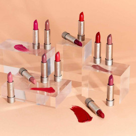 Ilia Beauty - Colour Block Lipstick