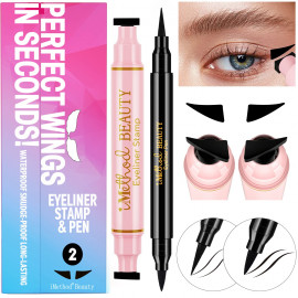 iMethod Eyeliner Stamp