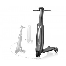 Immotor GO - Portable Personal Vehicle