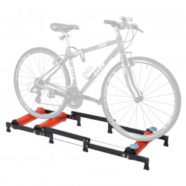 Indoor cycling trainer