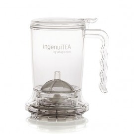 ingenuitea Teapot