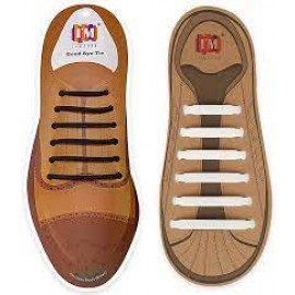 INMAKER No Tie Shoelaces