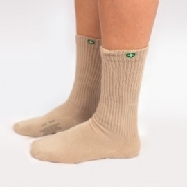 Insect Field Crew Socks