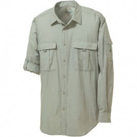 Insect Shield Men's Sportsman Shirt