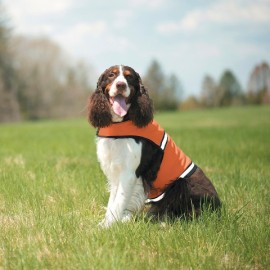 Insect Shield Safety Vests