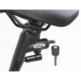 Interlock - Crosstown Post Bicycle Lock