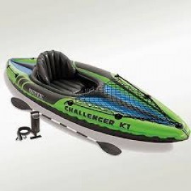 INTEX® Challenger Inflatable Kayak