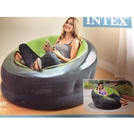 Intex Inflatable Empire Chair