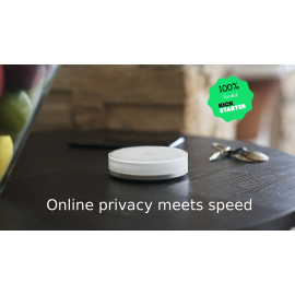 InvizBox 2 - Online privacy / security