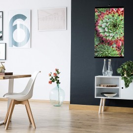 Invroheat - Decorative Wall Hanging Infrared Space Heater