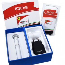 IQOS - Tobacco Heating System