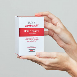 ISDIN Lambdapil Hair Loss Supplement