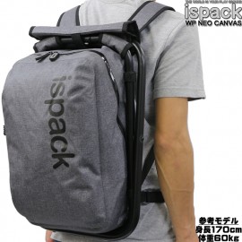 ispack WP Neo canvas