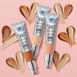 IT Cosmetics Your Skin But Better CC+ Cream Illumination