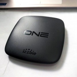 izzbie one - Personal Home Network