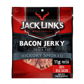 Jack Links Bacon Jerky