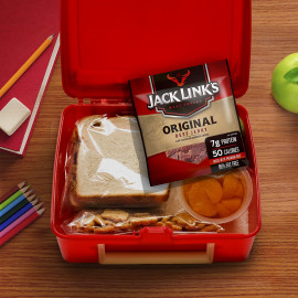 Jack Links Beef Jerky