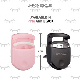 JAPONESQUE Go Curl Eyelash Curler