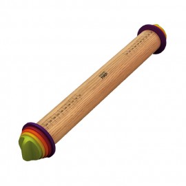 Joseph Joseph Adjustable Rolling Pin 