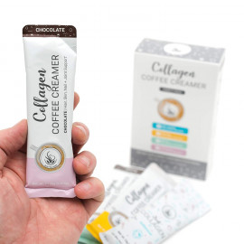 Just Bloom Collagen Creamer