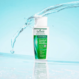 Kamedis Anti-Dandruff Therapy Shampoo