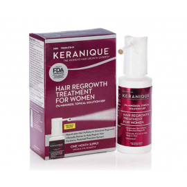 Keranique Hair Regrowth Treatment