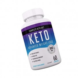 Keto Pills Advance Weight Loss