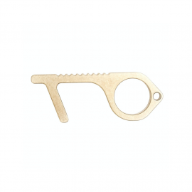 KEYSMART CLEANKEY ANTIMICROBIAL HAND TOOL