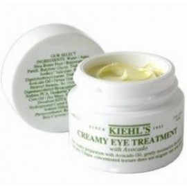 Kiehl's Creamy Eye Treatment with Avocado
