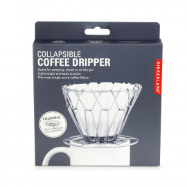Kirkland Collapsible Coffee Dripper