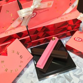 KitKat - birthstone chocolate